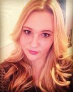 Gorgeous Blonde #Blonde #Blueeyes