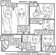 Star Fox Commission - By: James Howard [Mmm]