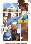 Arcana Tales By Powfoo [Mm/Mmf]