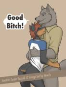 Good Bitch - By: Meesh [Mfm]
