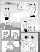 Lapping The Competition By Zaush [Mm]