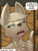 [Request] What Is This From? Saw This Posted Somewhere, Ended Up Finding It And Then ...