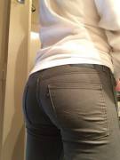 I Already Posted Once Today, But I Just Had To Show Off My Favorite Pants.