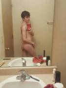 Thought It Looked Cute Here ☺