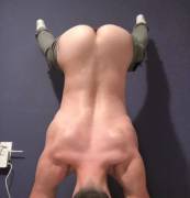 Let's Try New Positions.