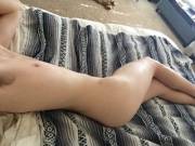 It's Been Cold And Rainy And I Need Somebody To Cuddle With