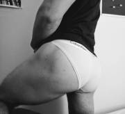 My (Girlfriend's) Calvins