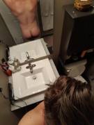 First Time, Please Be Gentle