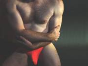 You Guys Dig My Butt?