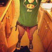 Still, An Extra Life's An Extra Life...