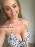 Selfies - Little Two Pieces (7Pics): 29 May 2017