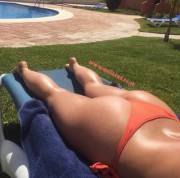 Selfies - Holiday Snaps (6 Pics): 10 June 2017