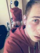 So I Have This Jockstrap...