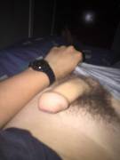 I'm Looking For Someone To Appreciate Me For Being Small