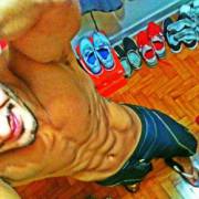 When His Body Just Makes You Dribble!