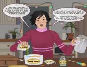 Emmy's Mysterious Package By Piratepup (Female)