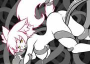 Daily Tentacles #9 (Female)