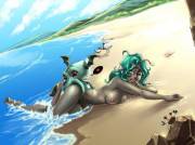 Esca &Amp;Amp;Amp; Howie By D-Rex (Female)