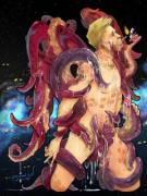 Not The Worst Thing John Constantine Has Slept With, By Ponderosa (Male)