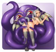 Ultros By Magnifire (Female)