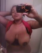 Small &Amp;Amp;Amp; Round Areolas