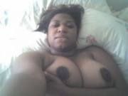 Small Black &Amp;Amp;Amp; Lickable