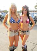 Lindsey When She Worked At Twin Peaks In Baton Rouge