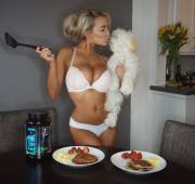 Tosh &Amp;Amp;Amp; Titties