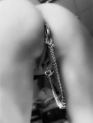 Making Sure She Won't Lose It