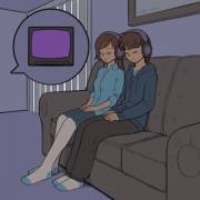 &Amp;Quot;The Trigger&Amp;Quot; Original Mod Of Sleepymaid's Gif