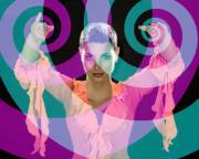 Morena Baccarin Hypnotizes You [Oc]