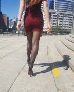 I Could Watch This All Day