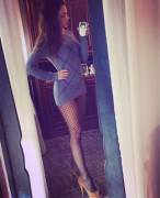 Does This Work As A Dress?