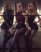 I Want To Go Where They're Going