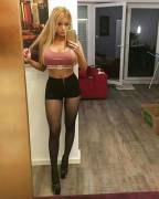 Does Anyone Have A Better Version Of This Photo?