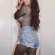 Cutoffs And Fishnets