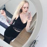 Hey Little Alternative Girl