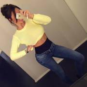 Tights Under Tight Pants