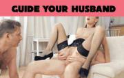 [Gif] Guide Your Husband