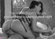 And There's Nothing You Can Do About It