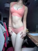 On/Off In My New Favorite Set