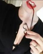 Can A Sweater Be Lingerie?