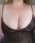 Love My Little Black Number.