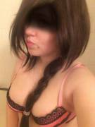 Every Once In A While I Break Out The Pink Stuff