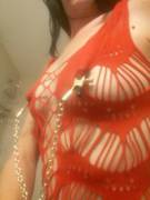 Hello Lingerie Gw! This Is My First Post, If You Are Nice, I Promise To Post More, ...