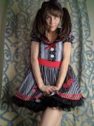 Doing Anything For You??? :P