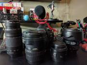 So, I Think I'm Set :D I'm So Lucky To Be Able To Use These &Amp;Amp;Lt;3