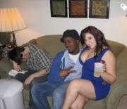 Ridiculous Photo On Many Levels