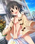 Taking Out The Trash