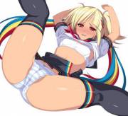 Another Xiatian Album (X-Post From Bemanigirls)